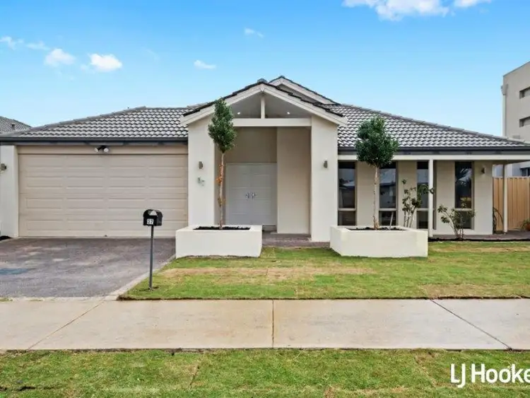 Main view of Homely house listing, 37 Laggan Road, Canning Vale WA 6155