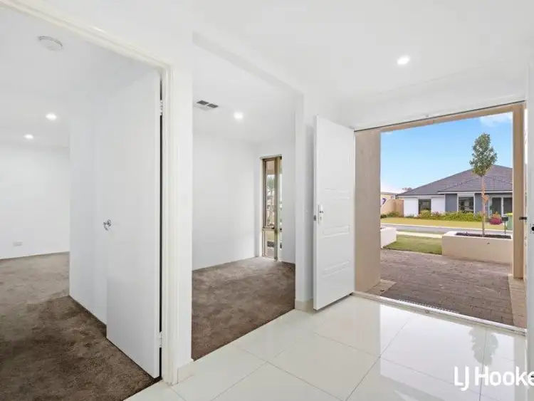 Second view of Homely house listing, 37 Laggan Road, Canning Vale WA 6155