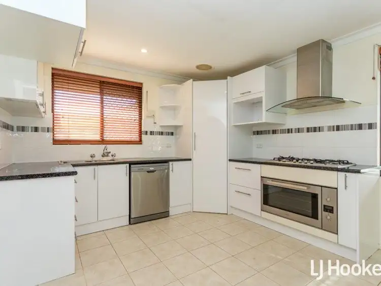 Second view of Homely house listing, 4 Hickson Avenue, Armadale WA 6112