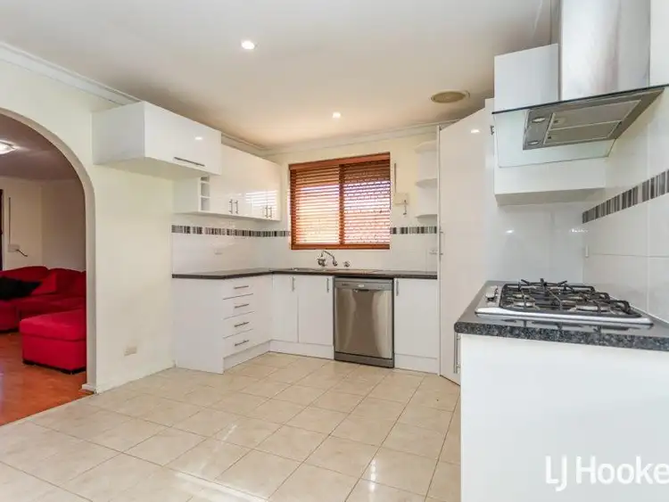 Third view of Homely house listing, 4 Hickson Avenue, Armadale WA 6112
