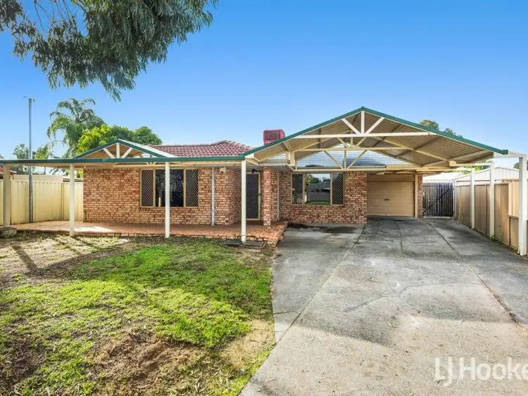 9 Imperial Court, Seville Grove WA 6112