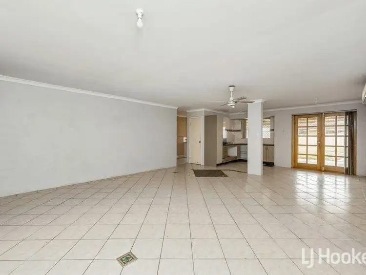 Second view of Homely house listing, 9 Imperial Court, Seville Grove WA 6112