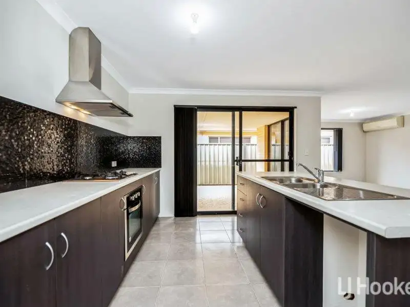 Main view of Homely house listing, 22 Poseidon Road, Byford WA 6122