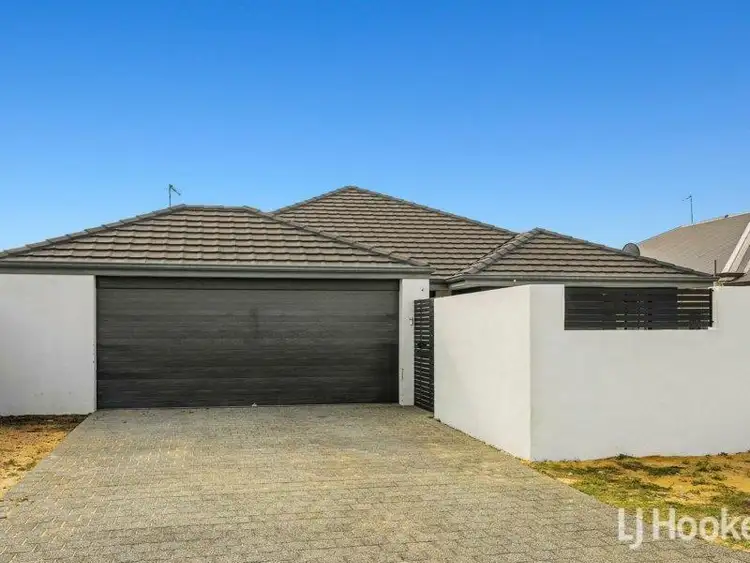 Second view of Homely house listing, 22 Poseidon Road, Byford WA 6122