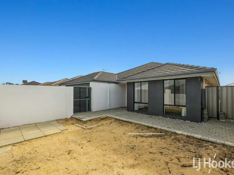 Third view of Homely house listing, 22 Poseidon Road, Byford WA 6122