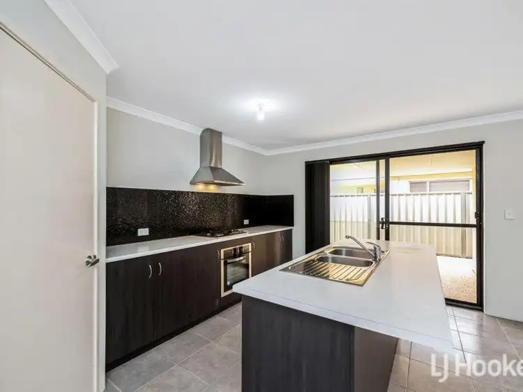 Fourth view of Homely house listing, 22 Poseidon Road, Byford WA 6122