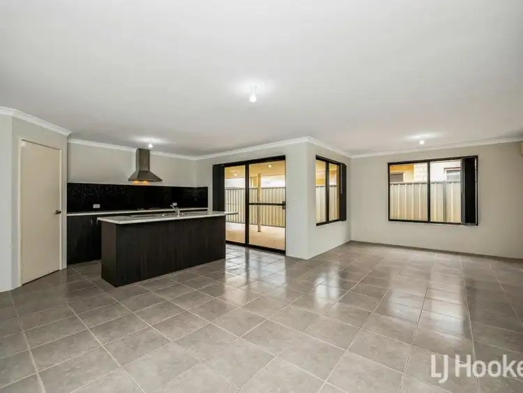 Fifth view of Homely house listing, 22 Poseidon Road, Byford WA 6122