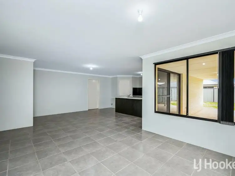 Seventh view of Homely house listing, 22 Poseidon Road, Byford WA 6122