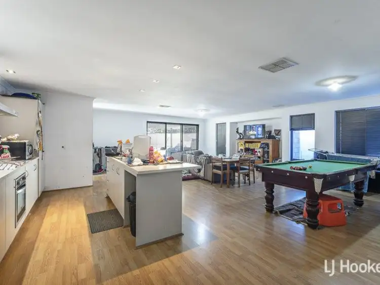 Fourth view of Homely house listing, 23 Cologne Parkway, Piara Waters WA 6112
