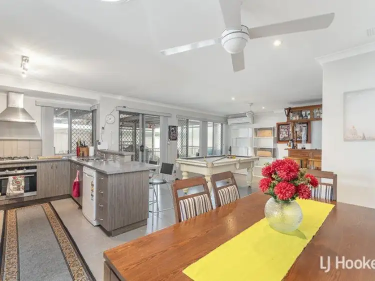 2 Palm Drive, Warnbro WA 6169