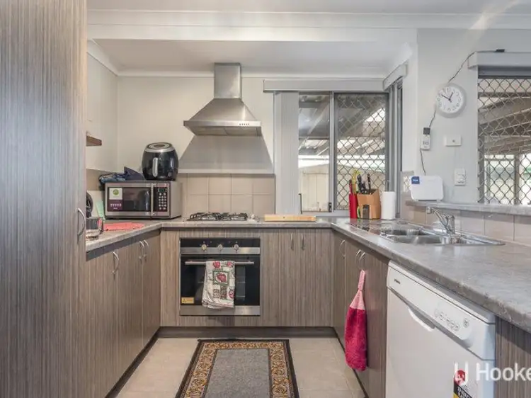 Third view of Homely house listing, 2 Palm Drive, Warnbro WA 6169