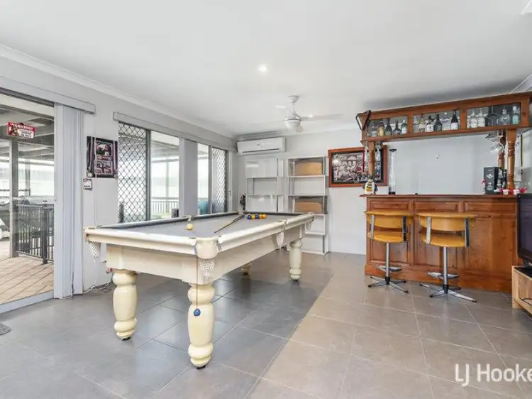 Fifth view of Homely house listing, 2 Palm Drive, Warnbro WA 6169