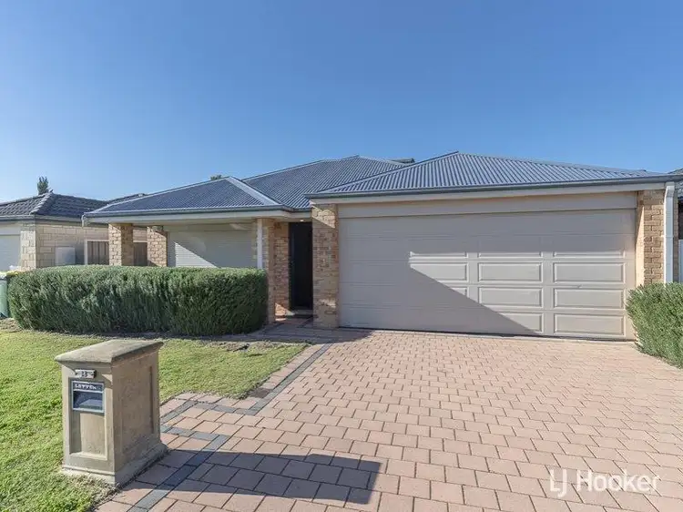 Main view of Homely house listing, 13 Dockerty Mews, Maddington WA 6109