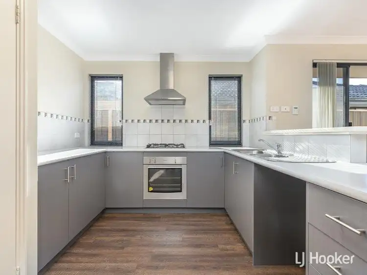 Third view of Homely house listing, 13 Dockerty Mews, Maddington WA 6109