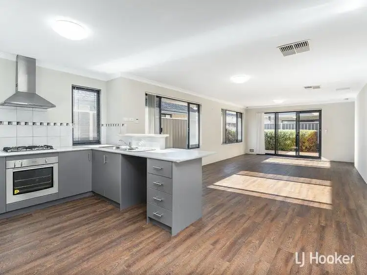 Fourth view of Homely house listing, 13 Dockerty Mews, Maddington WA 6109