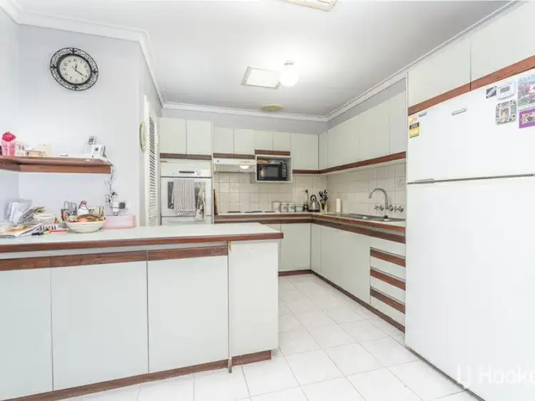 Second view of Homely house listing, 44 Lyrebird Way, Thornlie WA 6108