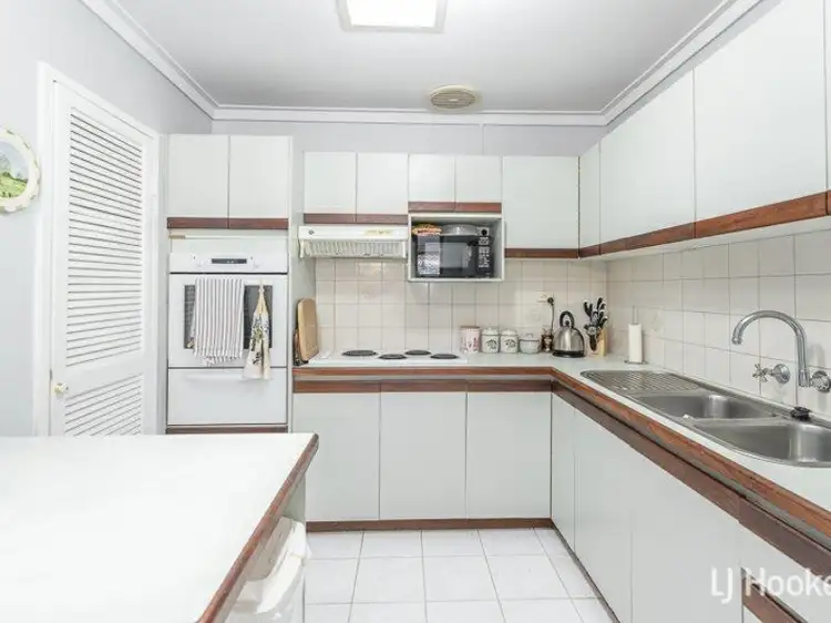 Third view of Homely house listing, 44 Lyrebird Way, Thornlie WA 6108