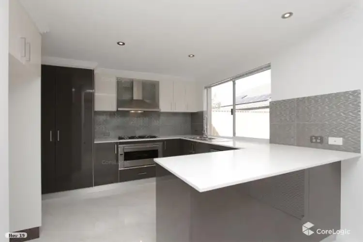 Second view of Homely house listing, 18 Amery Road, Hocking WA 6065