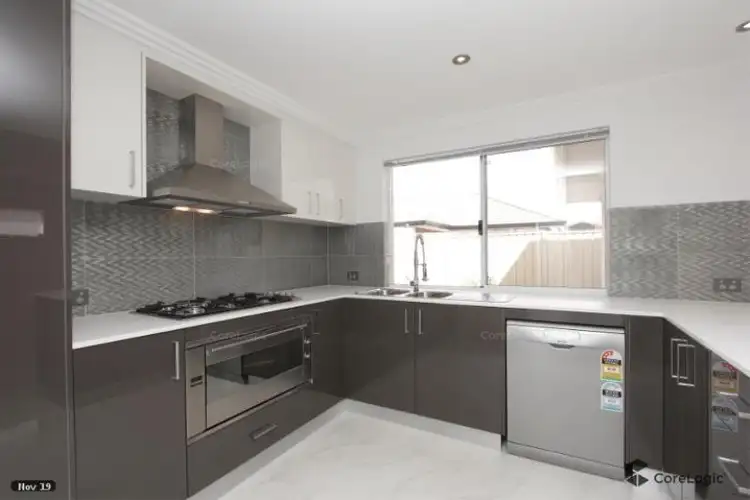 Fourth view of Homely house listing, 18 Amery Road, Hocking WA 6065