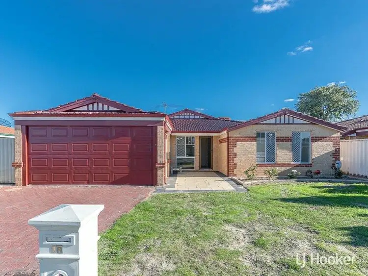 17 Bronzewing Street, Huntingdale WA 6110
