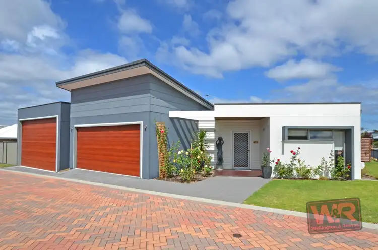 Main view of Homely house listing, 33 Stranmore Boulevard, Bayonet Head WA 6330