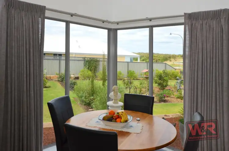 Fifth view of Homely house listing, 33 Stranmore Boulevard, Bayonet Head WA 6330