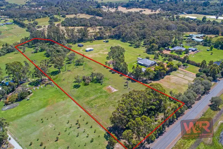 Main view of Homely land listing, 64 Willyung Road, Willyung WA 6330