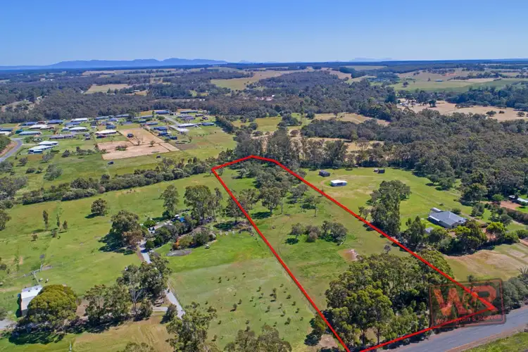 Second view of Homely land listing, 64 Willyung Road, Willyung WA 6330