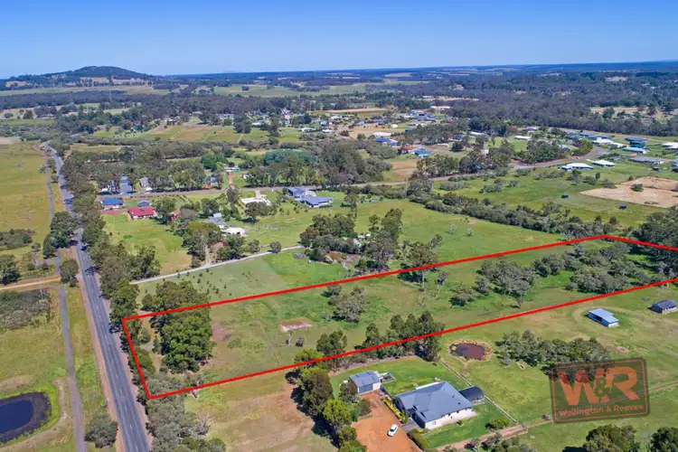 Third view of Homely land listing, 64 Willyung Road, Willyung WA 6330