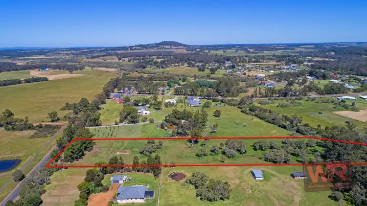 Fourth view of Homely land listing, 64 Willyung Road, Willyung WA 6330