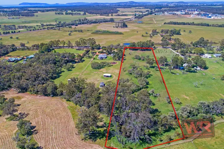 Fifth view of Homely land listing, 64 Willyung Road, Willyung WA 6330