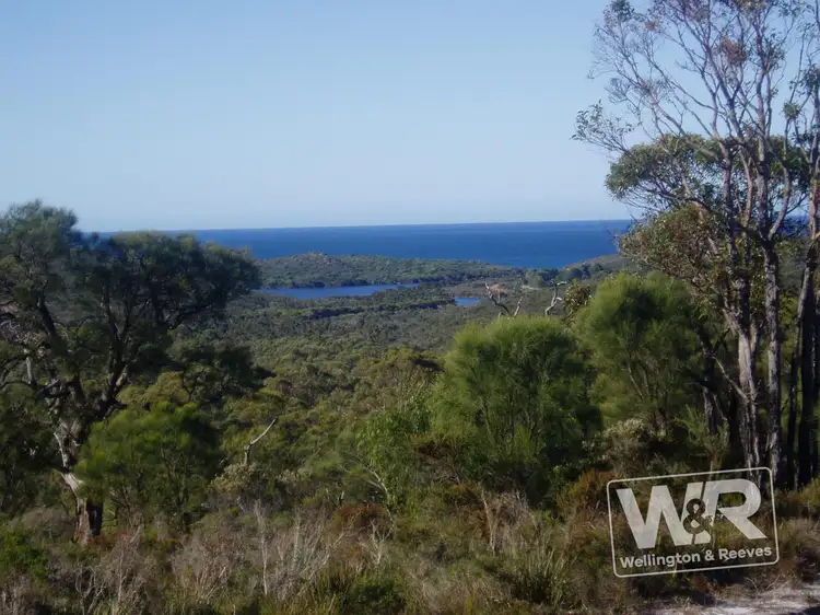Main view of Homely rural property listing, Lot 2 Homestead Road, Manypeaks WA 6328
