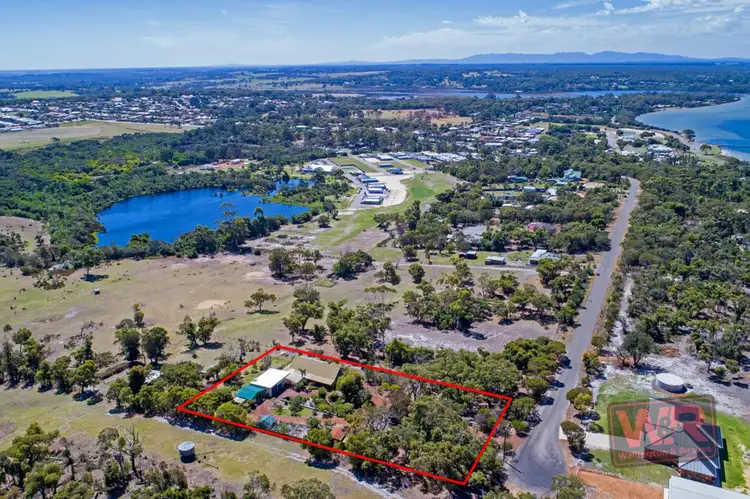 Main view of Homely house listing, 100 Alison Parade, Bayonet Head WA 6330