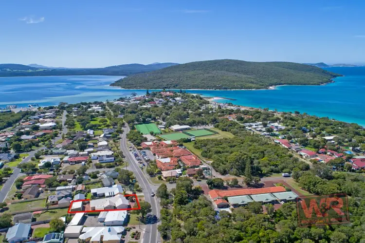 Main view of Homely house listing, 74 Mermaid Avenue, Emu Point WA 6330