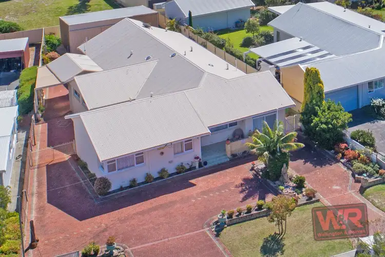Fourth view of Homely house listing, 74 Mermaid Avenue, Emu Point WA 6330