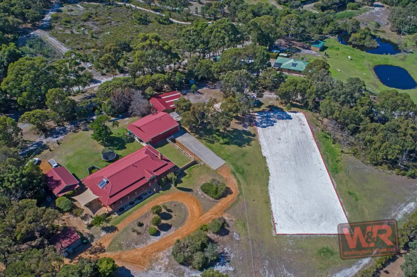 Main view of Homely house listing, 87 Walford Road, Kalgan WA 6330