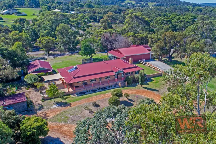 Second view of Homely house listing, 87 Walford Road, Kalgan WA 6330