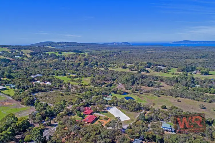 Third view of Homely house listing, 87 Walford Road, Kalgan WA 6330