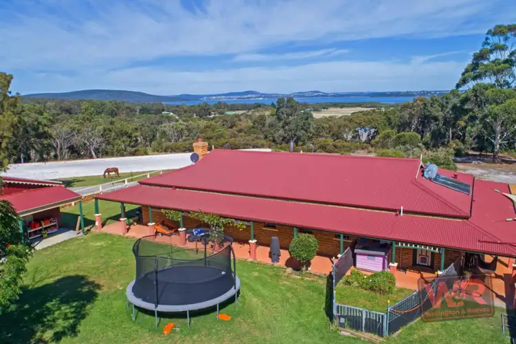 Fourth view of Homely house listing, 87 Walford Road, Kalgan WA 6330