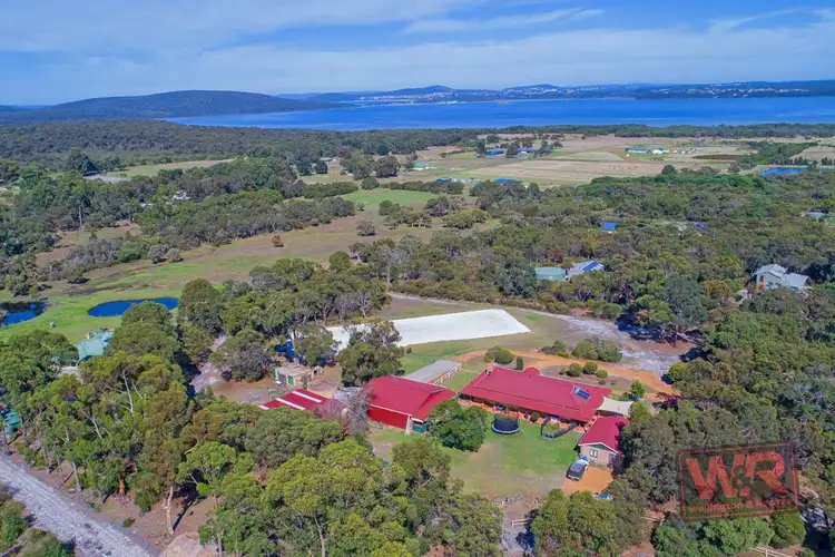 Fifth view of Homely house listing, 87 Walford Road, Kalgan WA 6330