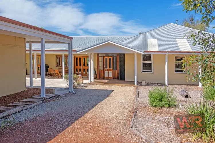 Fifth view of Homely house listing, 600 Albany Highway, Warrenup WA 6330