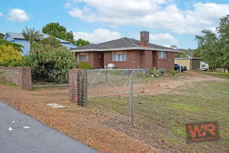 Second view of Homely house listing, 11 Osborne Road, Mount Barker WA 6324