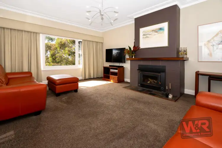 Sixth view of Homely house listing, 201 Serpentine Road, Mount Melville WA 6330