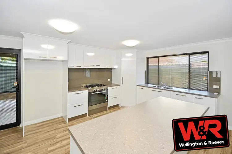 Second view of Homely house listing, 6A Hillman Street, Spencer Park WA 6330