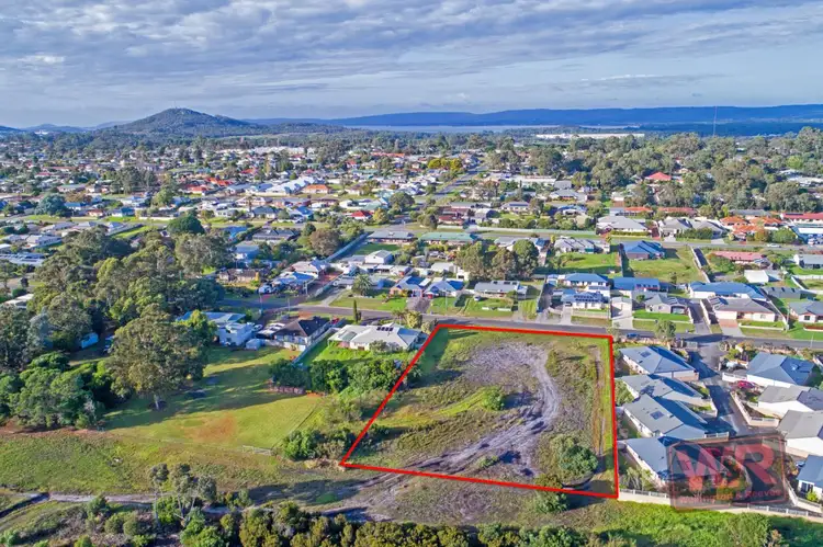 Second view of Homely land listing, 64 Carbine Street, Orana WA 6330