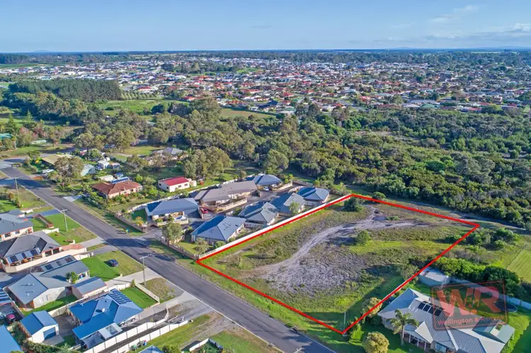 Third view of Homely land listing, 64 Carbine Street, Orana WA 6330