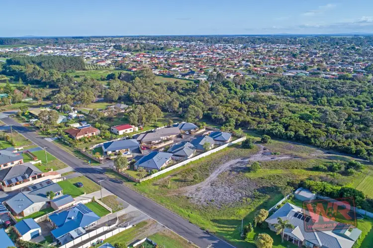 Fourth view of Homely land listing, 64 Carbine Street, Orana WA 6330