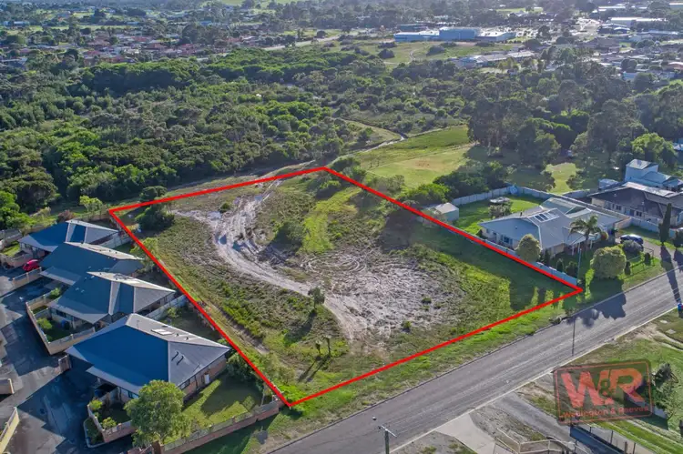 Fifth view of Homely land listing, 64 Carbine Street, Orana WA 6330
