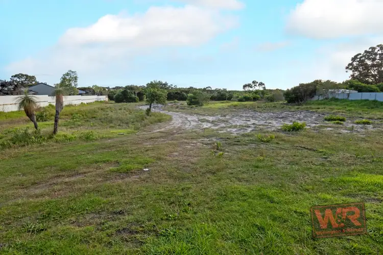 Sixth view of Homely land listing, 64 Carbine Street, Orana WA 6330