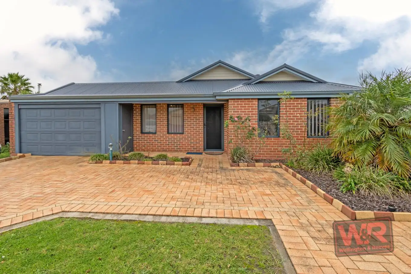 Main view of Homely unit listing, Unit 1, 5 Target Road, Yakamia WA 6330